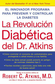 LA REVOLUCION DIABETICA DEL DR. ATKINS