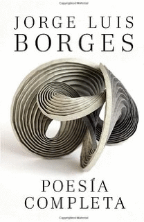 POESA COMPLETA - JORGE LUIS BORGES
