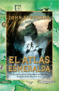 EL ATLAS ESMERALDA