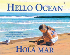 HOLA MAR - HELLO OCEAN