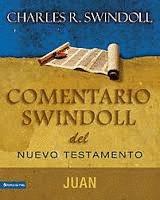 COMENTARIO SWINDOLL DEL NUEVO TESTAMENTO JUAN