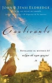 CAUTIVANTE