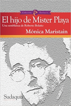 EL HIJO DE MR. PLAYA