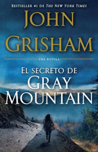 EL SECRETO DE GREY MOUNTAIN