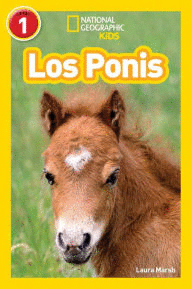 LOS PONIS - T/D