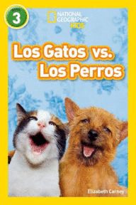 LOS GATOS VS. LOS PERROS - T/D