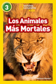 LOS ANIMALES MS MORTALES - T/D