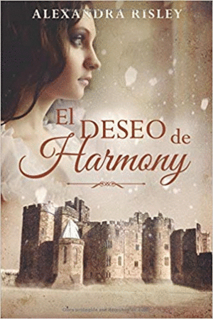 EL DESEO DE HARMONY