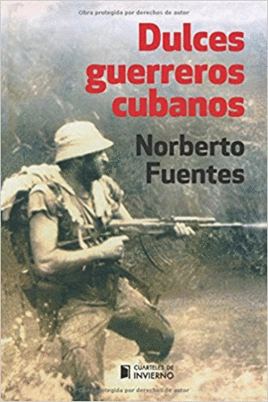 DULCES GUERREROS CUBANOS