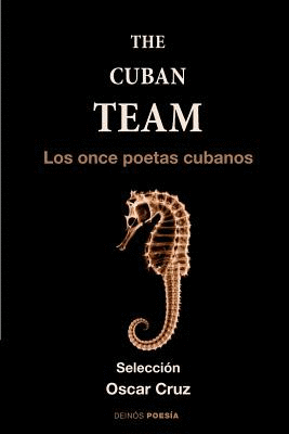 THE CUBAN TEAM