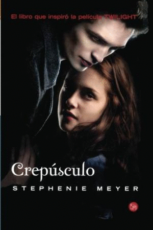 CREPSCULO