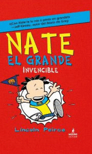 NATE EL GRANDE 4: INVENCIBLE