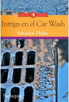 INTRIGA EN EL CARWASH
