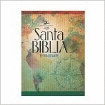 SANTA BIBLIA - REINA VALERA 1960