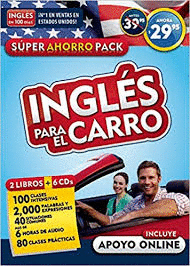 INGLS PARA EL CARRO