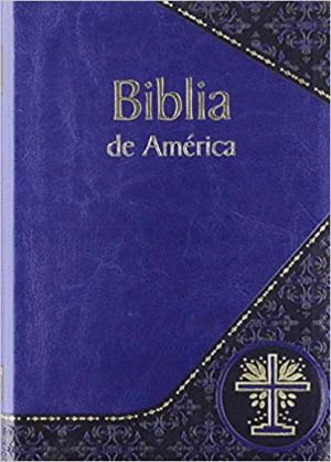 BIBLIA DE AMRICA