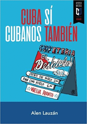 CUBA S CUBANOS TAMBIN