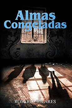 ALMAS CONGELADAS - EL GATO III