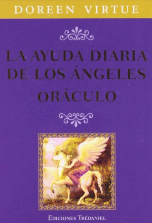 onwetendheid T huisvrouw LA AYUDA DIARIA DE LOS ÁNGELES. CARTAS ORÁCULO - Altamira Libros