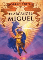 EL ARCANGEL MIGUEL. CARTAS ADIVINATORIAS