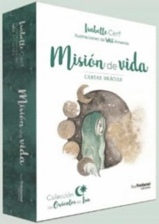 MISION DE VIDA. CARTAS ORÁCULO