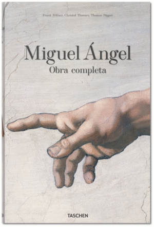 MIGUEL NGEL. OBRA COMPLETA