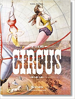 THE CIRCUS. 1870'S - 1950'S