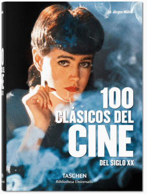 100 CLÁSICOS DEL CINE DEL SIGLO XX