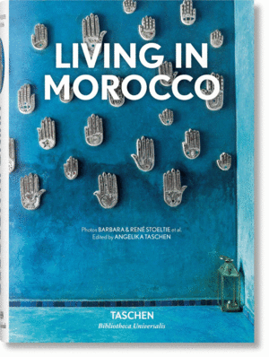 LIVING IN MOROCCO