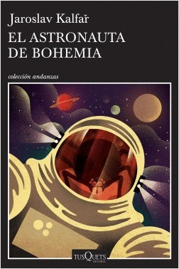 EL ASTRONAUTA DE BOHEMIA