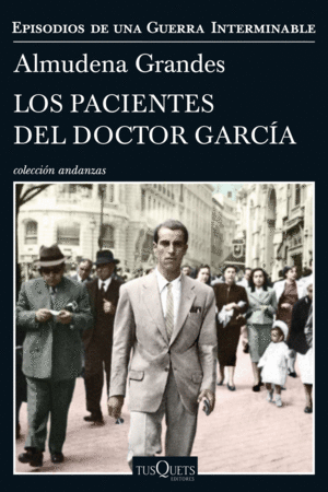 LOS PACIENTES DEL DOCTOR GARCA