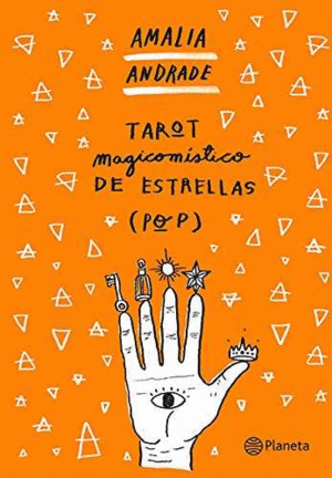 TAROT MAGICOMÍSTICO DE ESTRELLAS