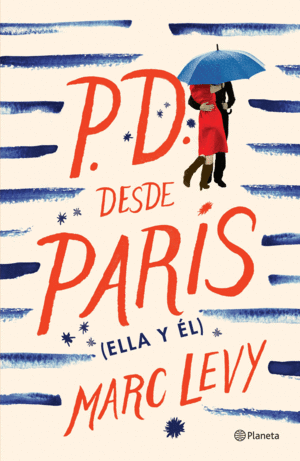 P.D. DESDE PARIS (ELLA Y L)