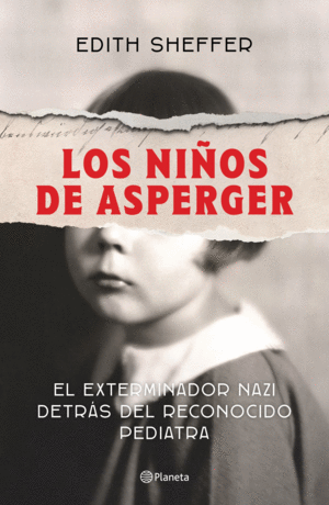 LOS NIÑOS DE ASPERGER