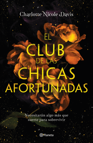 EL CLUB DE LAS CHICAS AFORTUNADAS