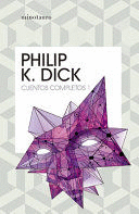 CUENTOS COMPLETOS I  - PHILIP K. DICK