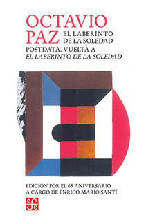 EL LABERINTO DE LA SOLEDAD / POSTDATA / VUELTA AL