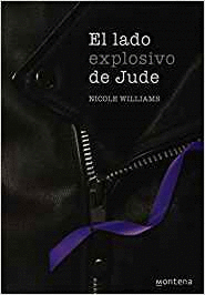 EL LADO EXPLOSIVO DE JUDE