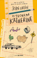 EL TEOREMA KATHERINE - ED. MXICO