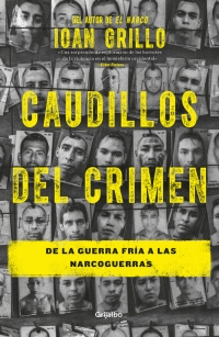 LOS CAUDILLOS DEL CRIMEN