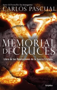 MEMORIAL DE CRUCES