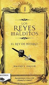 EL REY DE HIERRO