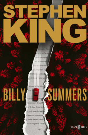 BILLY SUMMERS - T/D