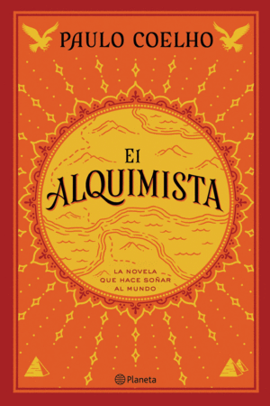 EL ALQUIMISTA -T/D