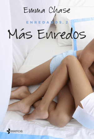 ENREDADOS, 2. MS ENREDOS