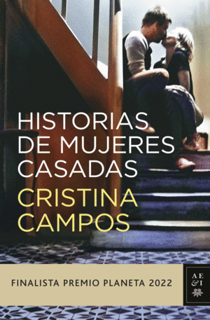 HISTORIAS DE MUJERES CASADAS - T/D