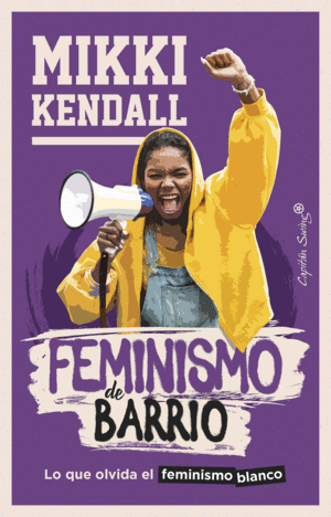 FEMINISMO DE BARRIO
