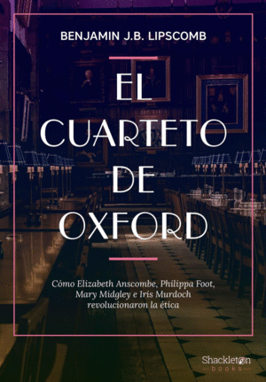 CUARTETO DE OXFORD