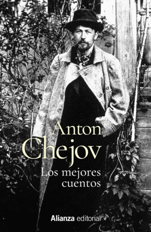 LOS MEJORES CUENTOS - ANTON CHEJOV