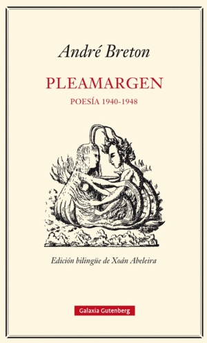PLEAMARGEN. POESA 1940-1948